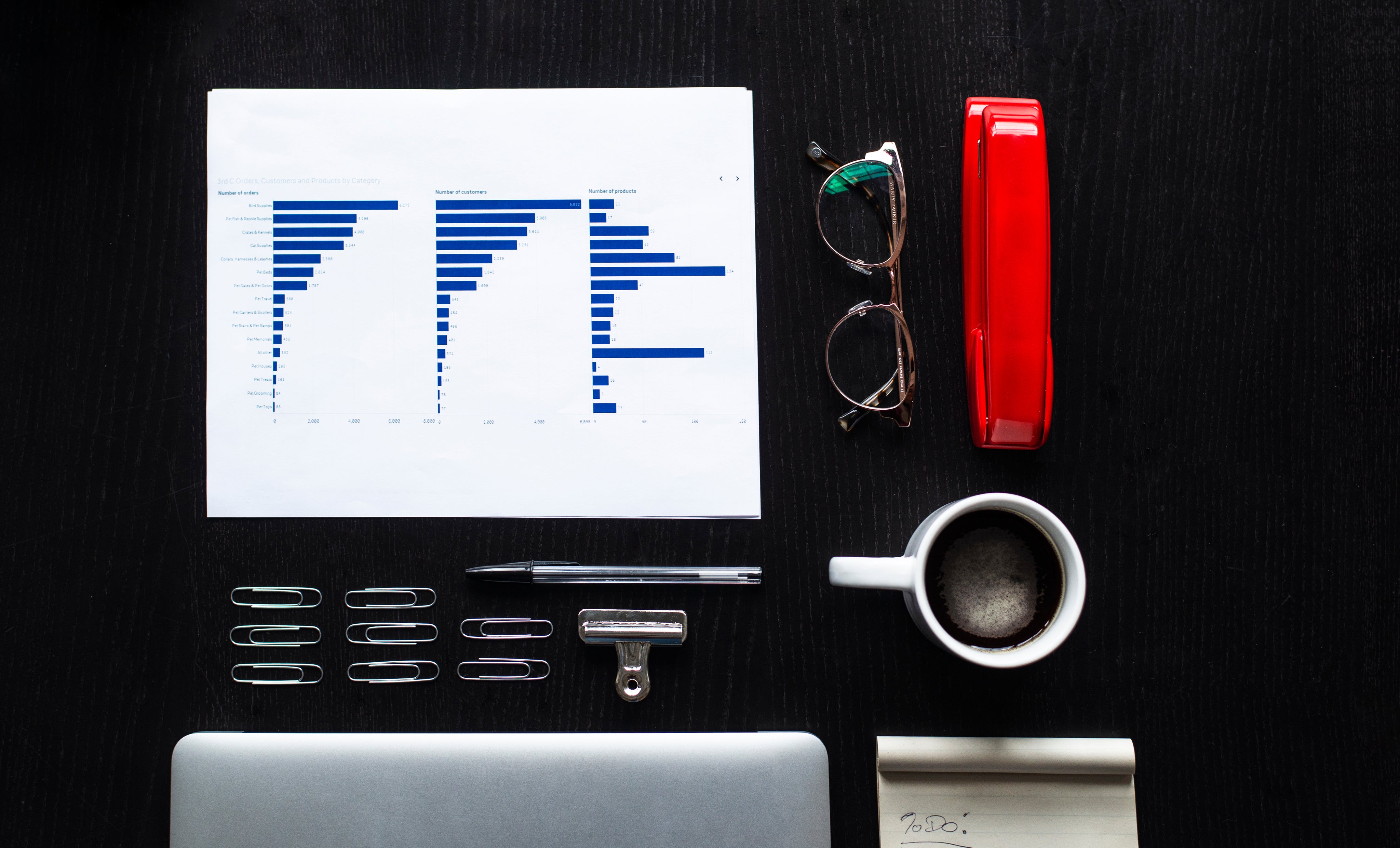 Interimskonsult inom ekonomi som arbetar med redovisning i kontorsmiljö