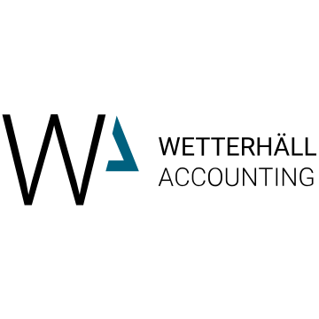 Jonas, VD - Wetterhäll Accounting