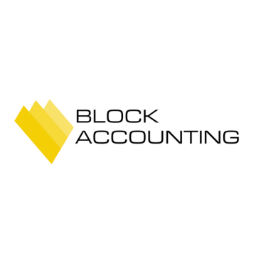Tobias, VD - Block Accoungting